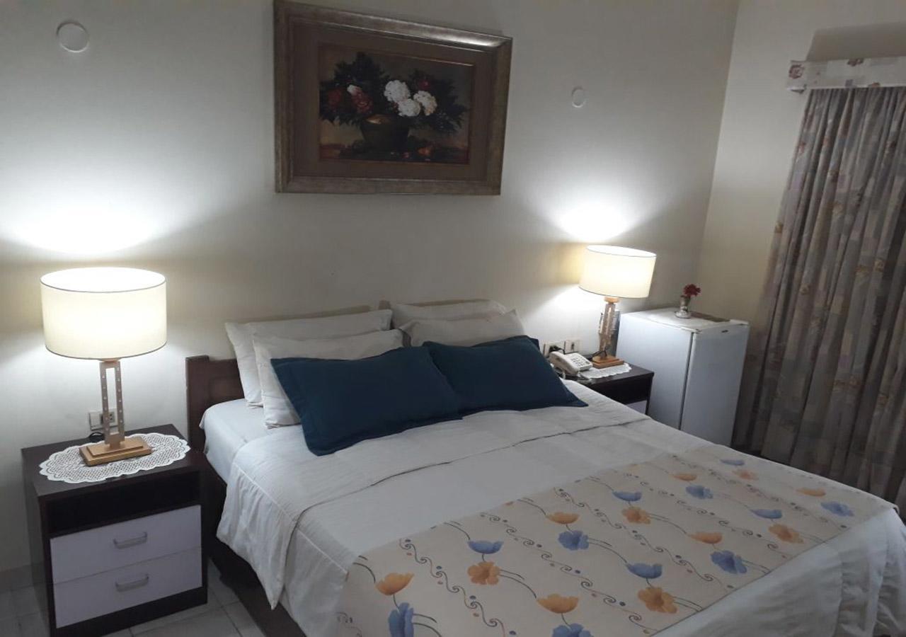 Hotel Del Sur Сан Лоренцо Екстериор снимка