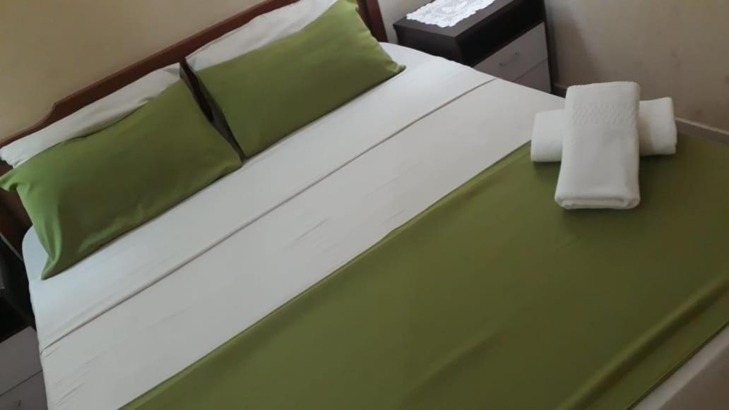Hotel Del Sur Сан Лоренцо Екстериор снимка
