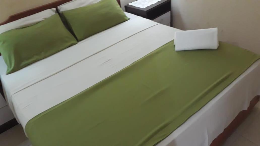 Hotel Del Sur Сан Лоренцо Екстериор снимка